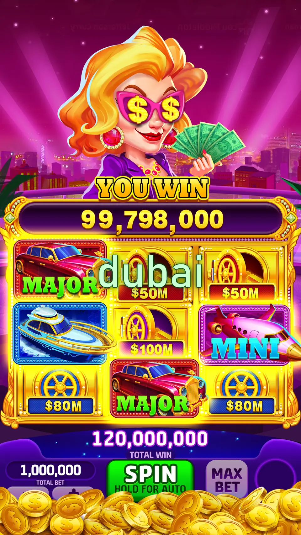 dubai APK