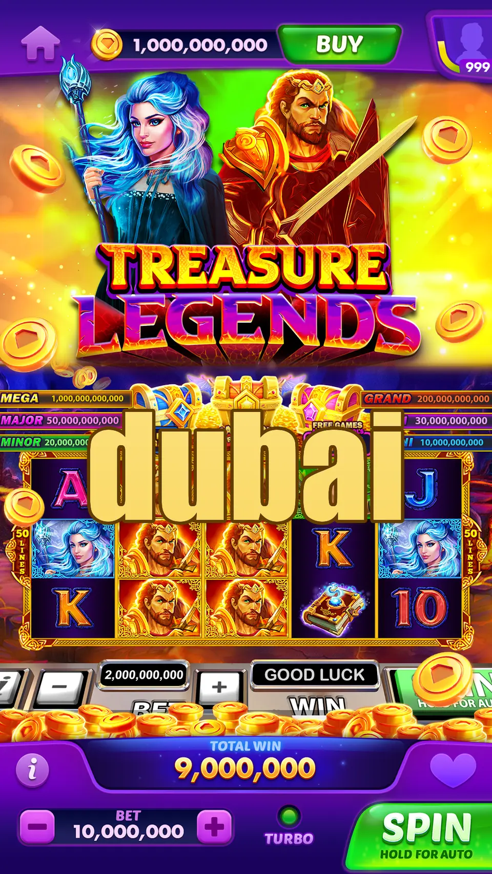 dubai APK