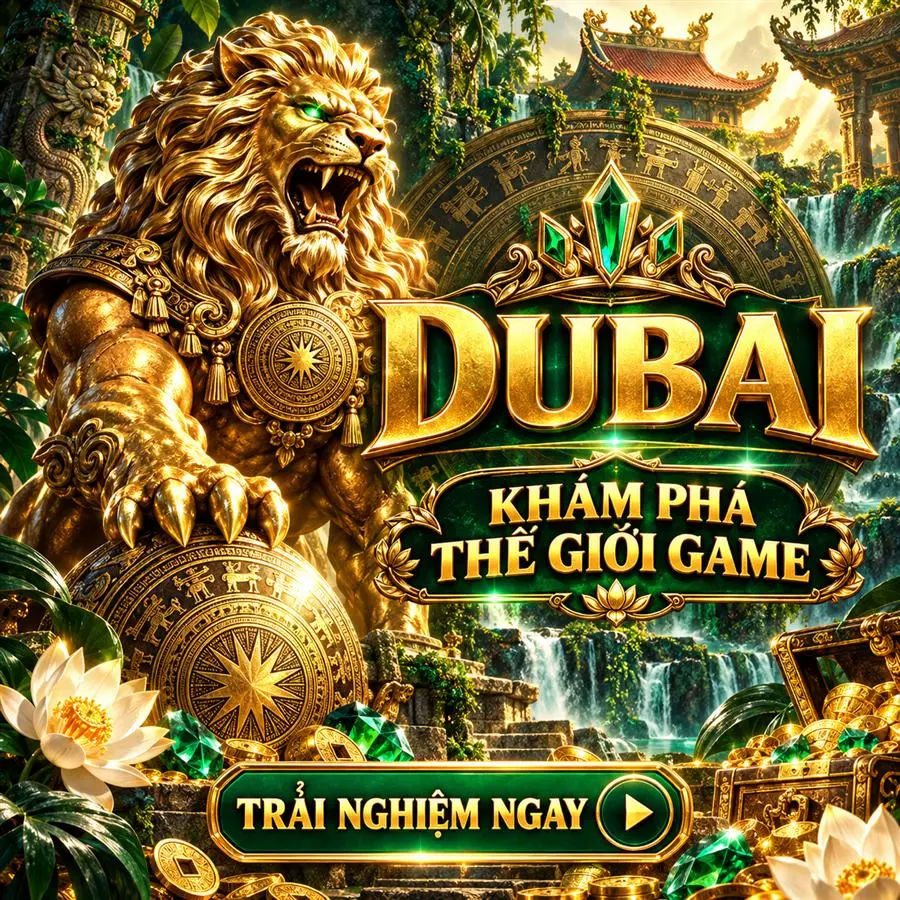 dubai APK Chính thức Tải xuống