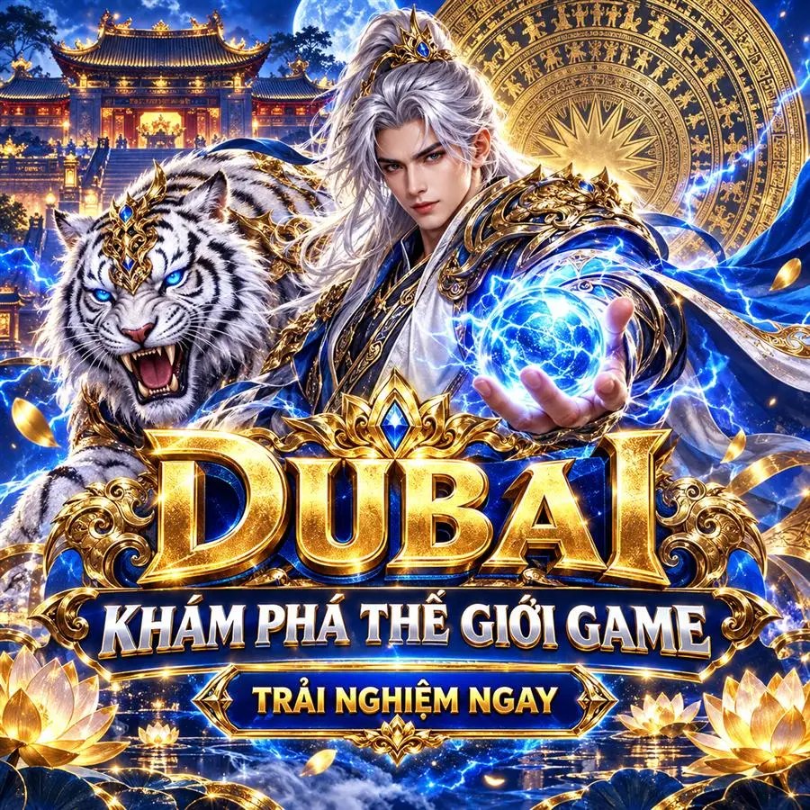 dubai Đăng nhập - dubai Chính thức