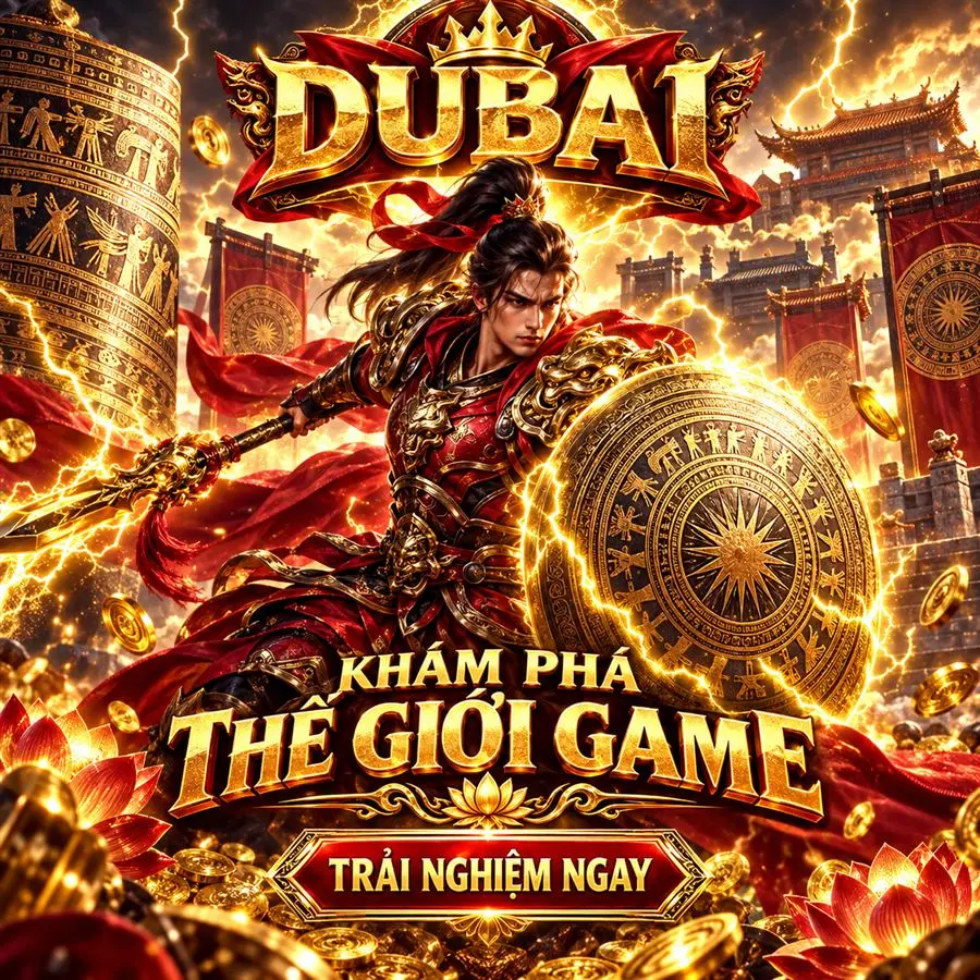 dubai Đăng ký ngay - Tải xuống APK