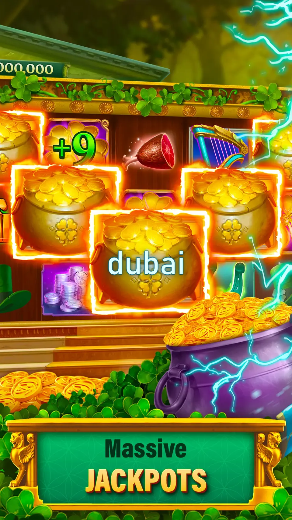 dubai Ảnh chụp màn hình - APK Chính thức