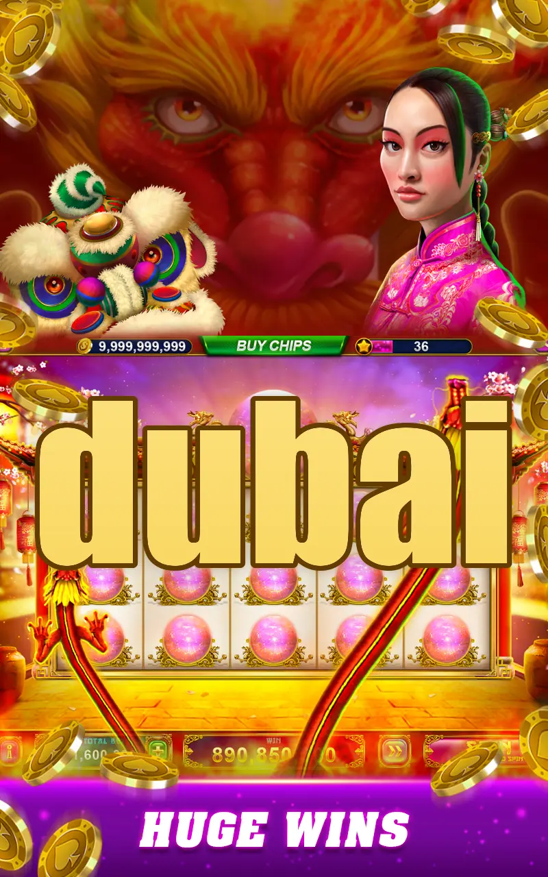 dubai Preview - Chính thức Tải xuống